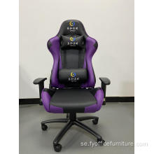 Hela försäljningspriset Modern Design Gaming Chair With Swivel Chair